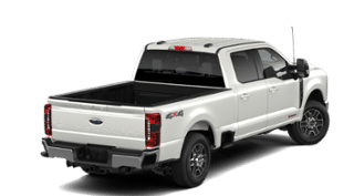 2026 Ford Super Duty® External Image 3